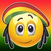 Rasta Stickers