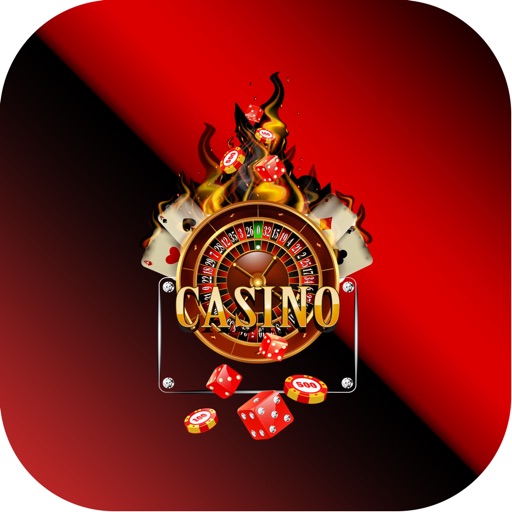 Vibrant Color Casino of Sin - Free Slots Games