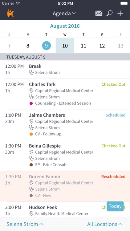 Kareo – EHR, PM, Billing