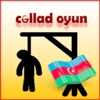 cəllad oyun - Hangman game ( Azerbaijani )