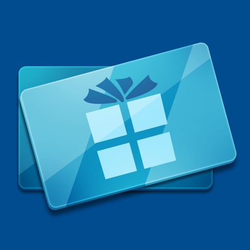 Gift & Loyalty iOS App
