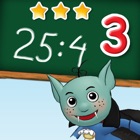 Matematica, classe 3 - Successo alle elementari icon