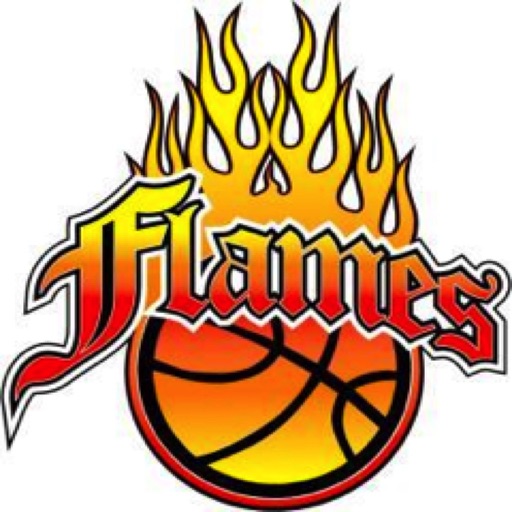 Rockingham Flames icon