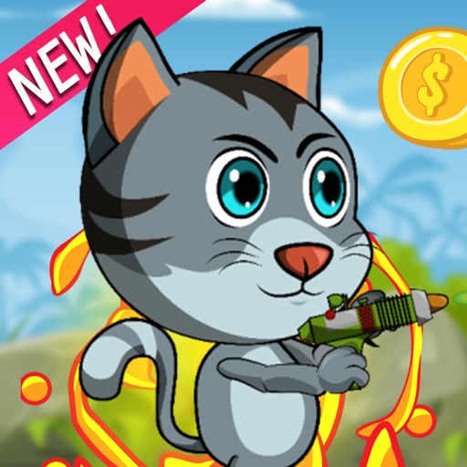 Fun Run World Adventure icon