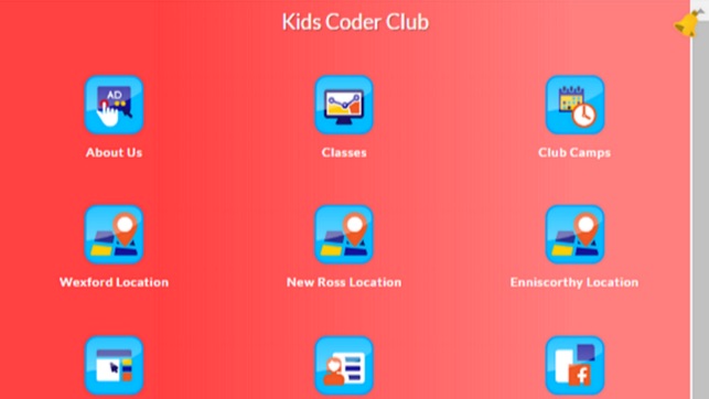 Kids Coder Club(圖4)-速報App