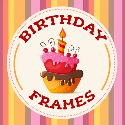 Birthday Collage Frames Photo Editor Читы