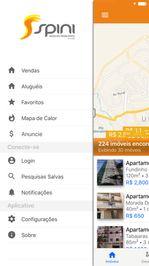 Spini Imóveis(圖2)-速報App