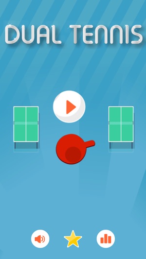 Dual Tennis(圖5)-速報App