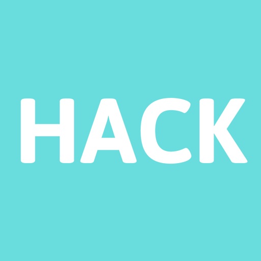 Hack My Life - Life Hack Wiki iOS App