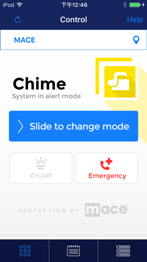 MaceAlert(圖3)-速報App