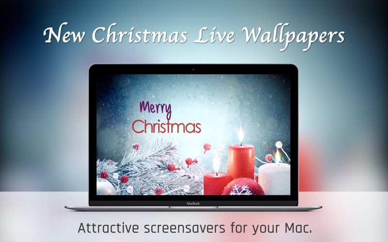 Holiday VideoWall - Christmas thumbnail 3