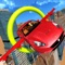 Flying Car Extreme GT Stunts