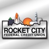 Rocket City FCU for iPad