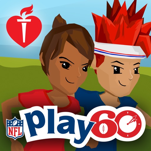 NFL PLAY 60