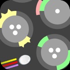 Top 50 Games Apps Like Ball Space Circle - Fling and Jump to Endless - Best Alternatives