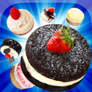 Cake Bites Maker