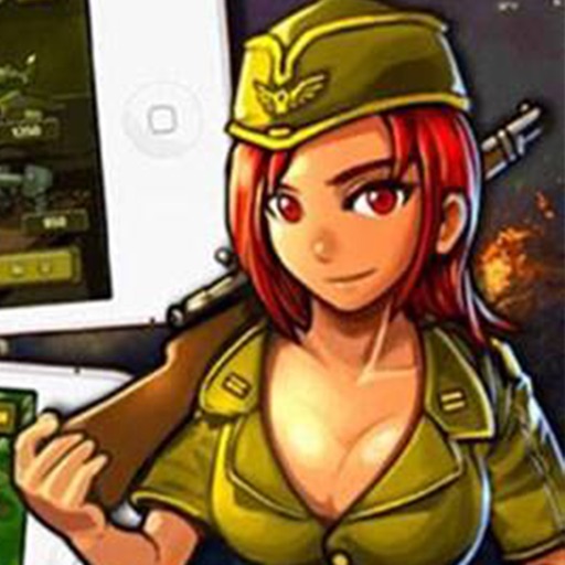 保卫女神-新塔防类攻略游戏 iOS App
