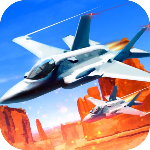Real Jet Simulator Set iOS App