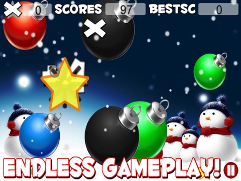 Play With Santa HD screenshot 3