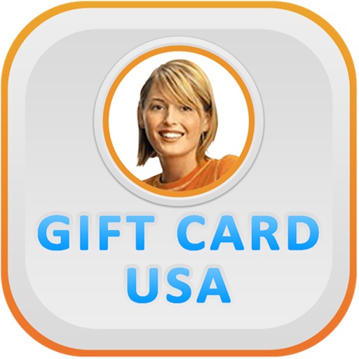 Gift Card USA - Gift and Loyalty Terminal Icon