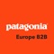 The Patagonia B2B app is an extension of the wholesale product selection, ordering, and merchandising functionality found in our B2B site designed for use on an iPad