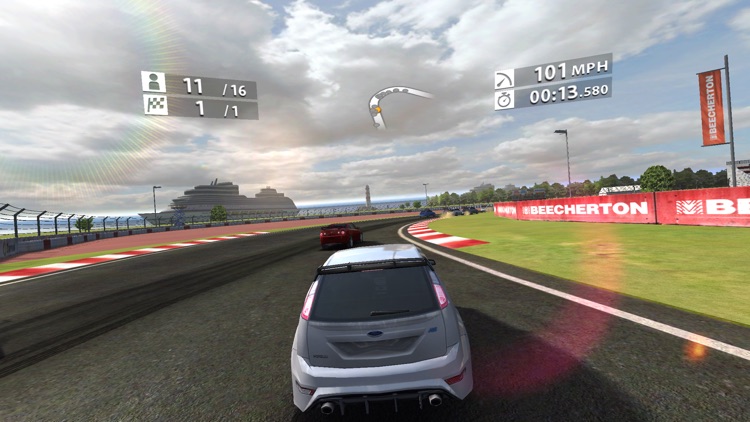 Real Racing 2
