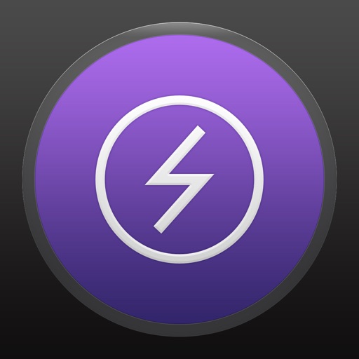 InstaFile iOS App