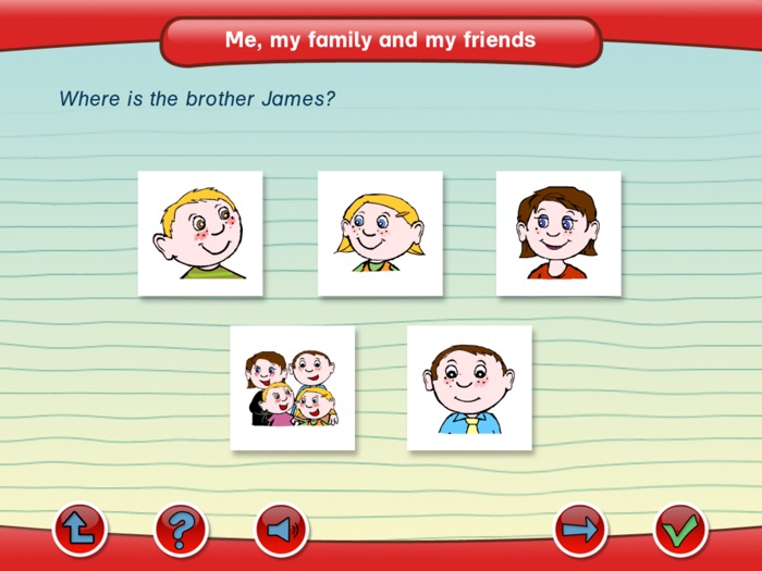 Lernerfolg Grundschule - Englisch Schulversion