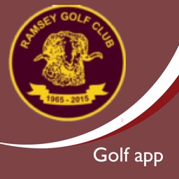 Ramsey Golf Club - Buggy