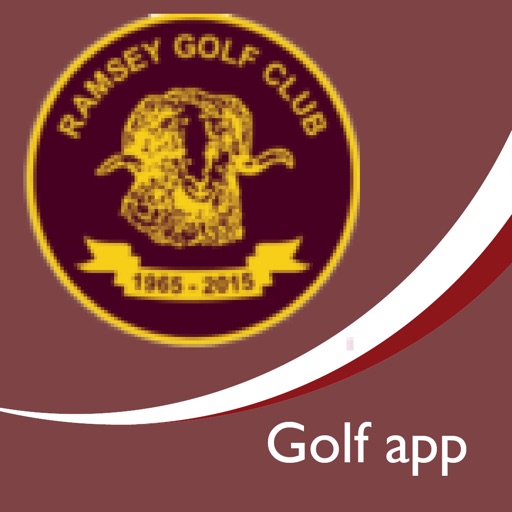 Ramsey Golf Club - Buggy icon