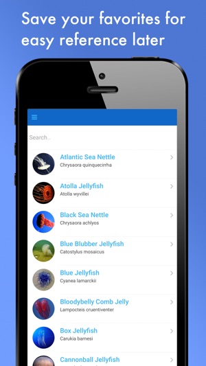 Jellyfish Species(圖2)-速報App