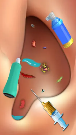 Game screenshot Mega Surgery Doctor Simulation hack