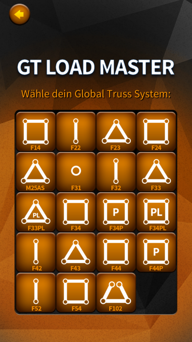Screenshot of Global Truss3