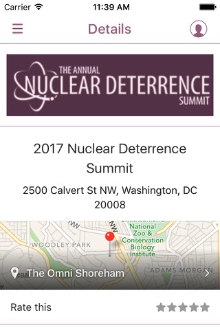 Nuclear Deterrence Summit screenshot 2