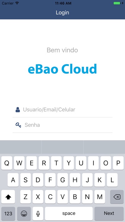 eBaoCloud - Brasil