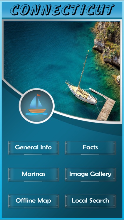 Connecticut State Marinas