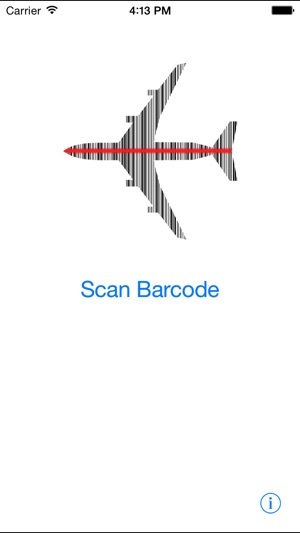 Boarding Pass Scanner(圖1)-速報App