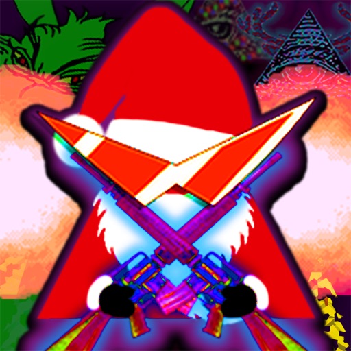 Illuminati XMAS MLG Edition Icon