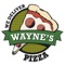 Join the revolution and check out the Wayne's Pizza at Worcester, MA