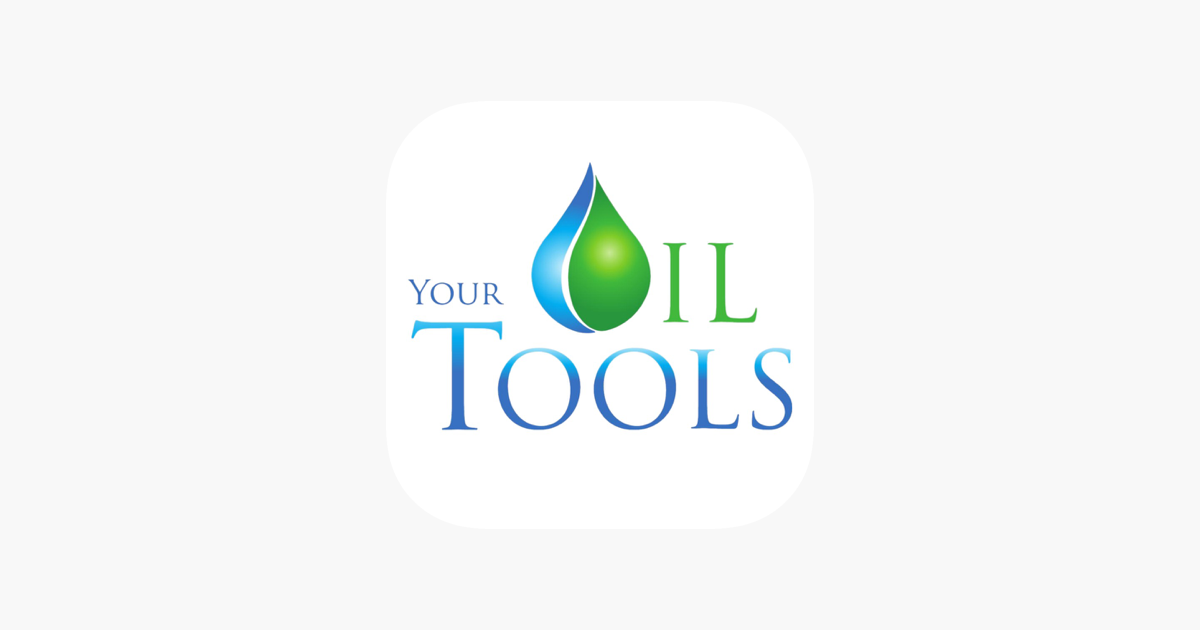 your oil tools