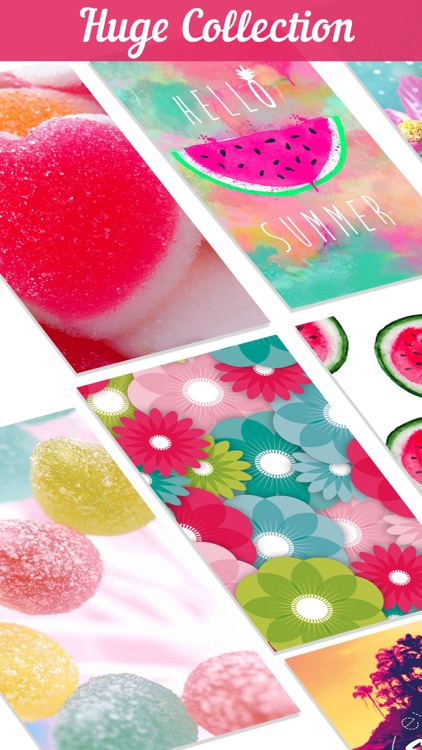 Girly Wallpapers HD - Girly Wallpaper & Background
