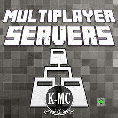 Multiplayer Servers for Minecraft PE & PC w Mods