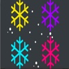 Color Snow Flap