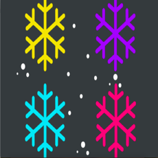 Activities of Color Snow Flap