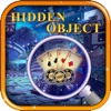 Fraud Case in Casino - Find Hidden Objects games