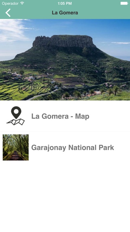 La Gomera screenshot-4