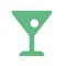 With this app, you will never have to worry about your perfect gintonic