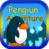 Penguin Adventure, Penguin jump and run
