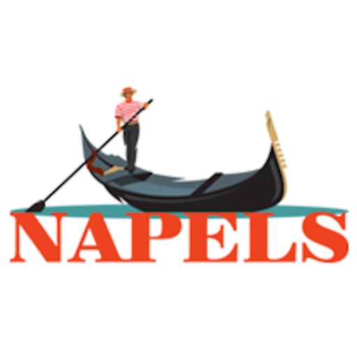 Napels icon