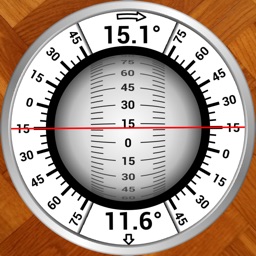 Rotating Sphere Clinometer